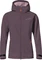 Vaude Elope All Year Softshell Funktionsjacke blackberry (Damen) Vorschaubild
