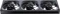 Jonsbo ZA-420BR, schwarz, 3x 140mm Vorschaubild