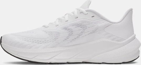 Under Armour Turbulence 3 weiß/schwarz (Herren)