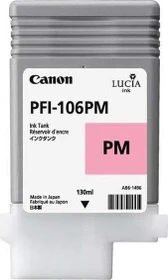 Canon Tinte PFI-106PM magenta photo
