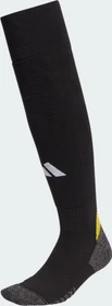 adidas adi 24 Aeroready Football Fußballstutzen black/hazy yellow