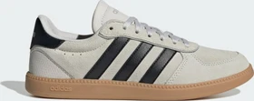 adidas Breaknet Sleek grey one/core black (Damen)
