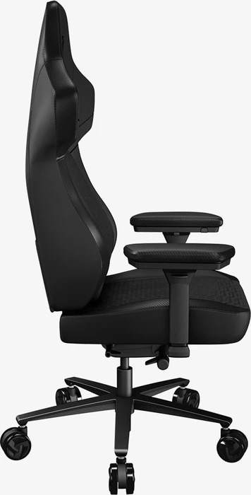 Thunder X3 Core Racer Gamingstuhl, schwarz