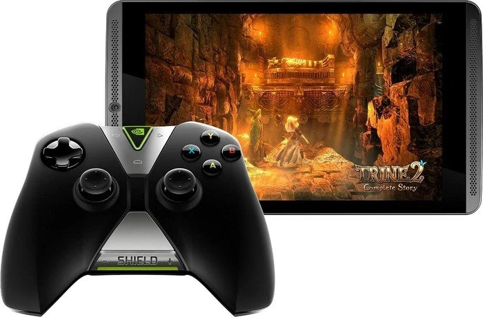 NVIDIA SHIELD TV 2015 Wireless Controller (PC/Android)