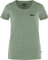 Fjällräven Logo Funktionsshirt kurzarm (Damen) Vorschaubild