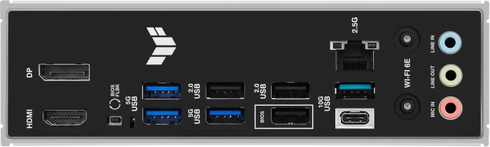 ASUS TUF Gaming B650E-E WIFI (AMD AM5)