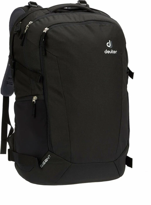 Deuter Gigant schwarz