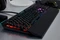 Corsair Gaming K70 RGB MK.2, MX RGB BROWN, USB, US Vorschaubild