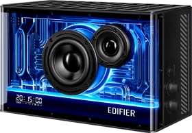 Edifier QD35 schwarz