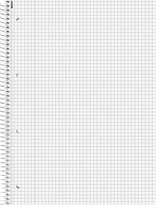 Brunnen Student Premium Collegeblock, A4, kariert, anthrazit metallic, 80 Blatt