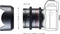 Walimex Pro 21mm 1.5 Video APS-C für Sony E Vorschaubild