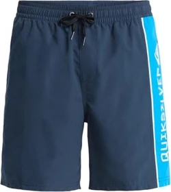 Quiksilver Everyday Clicker Volley 17" Badeshorts dark navy (Herren)