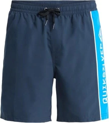 Quiksilver Everyday Clicker Volley 17" Badeshorts dark navy (Herren)