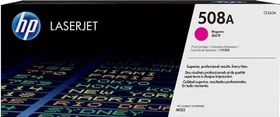 HP Toner 508A magenta