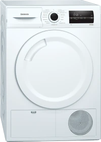 Constructa CWK3N203 Kondenstrockner
