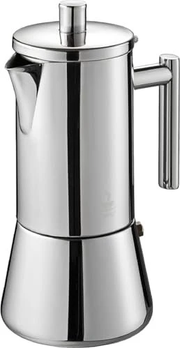 Gefu Nando 6 Tassen Espressokanne