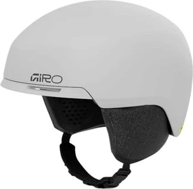 Giro Taggert MIPS Helm matte light grey