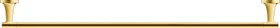 Duravit Starck T Handtuchhalter gold poliert