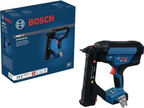 Bosch Professional PRO GTH18V-38-2M Akku-Tacker solo