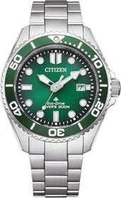 Citizen Promaster Diver BN0269-50W