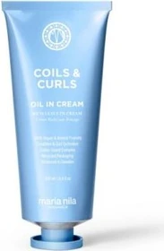 Maria Nila Coils & Curls Oil-In-Cream, 100ml