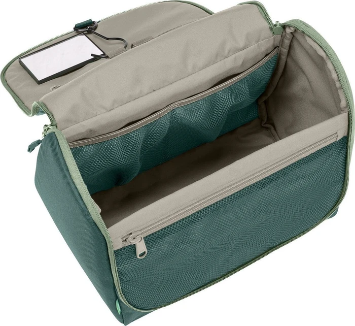 Vaude WegaWash Toiletry Bag dark forest