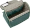 Vaude WegaWash Toiletry Bag dark forest Vorschaubild