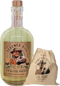 St. Kilian Terence Hill The Hero Ein Klitze Pistazie 700ml