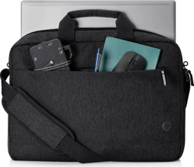 HP Prelude Pro Notebooktasche 15.6" schwarz