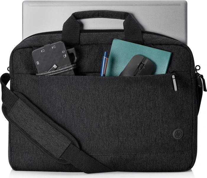 HP Prelude Pro Notebooktasche 15.6" schwarz