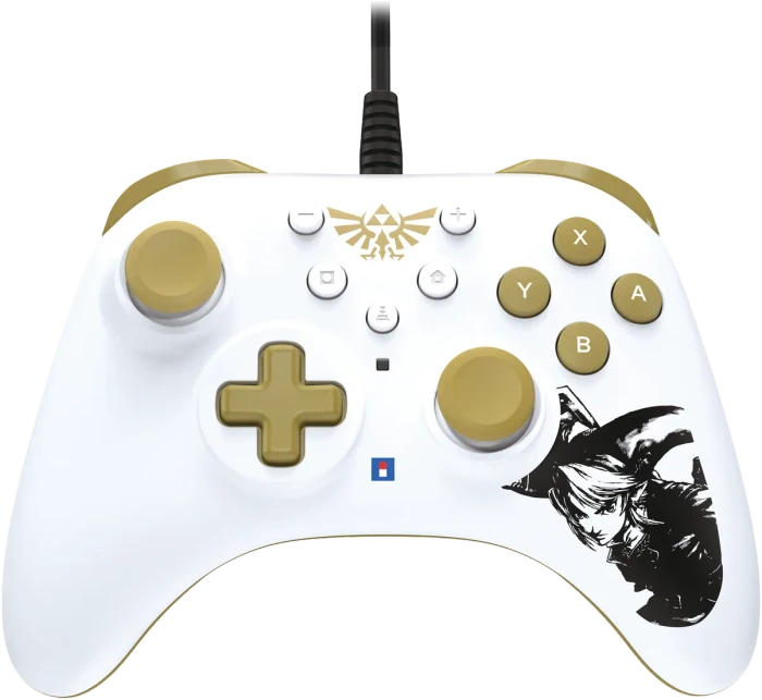 Hori Horipad Turbo Controller (Switch)