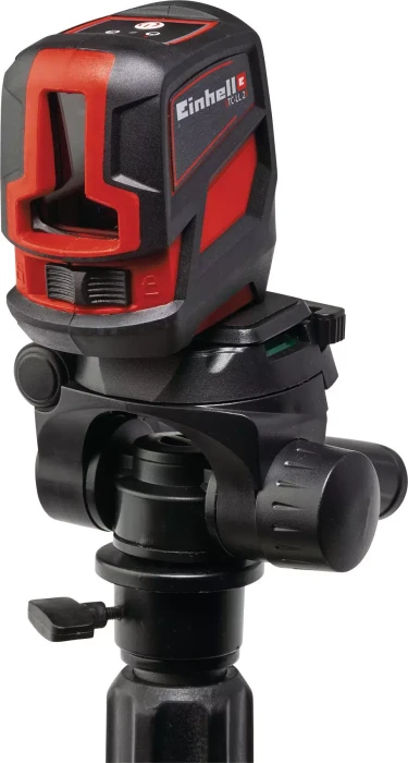 Einhell Tripod Leuchtenstativ, 85-170cm