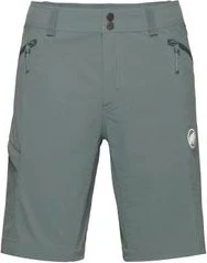 Mammut Ducan Hose kurz strata (Herren)