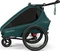 Qeridoo Kidgoo 2 Fahrradanhänger pacific blue (Modell 2026) Vorschaubild