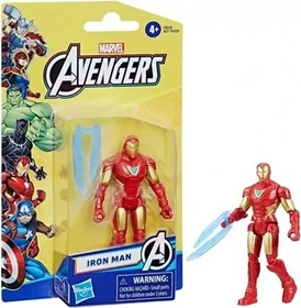 Hasbro Marvel Avengers - Epic Hero - Iron Man