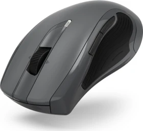 Hama MW-900 V2 dunkelgrau, USB