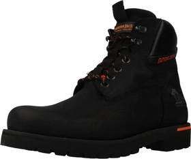Panama Jack Amur GTX Urban C1 schwarz (Herren)