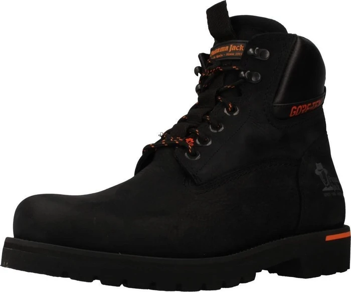 Panama Jack Amur GTX Urban C1 schwarz (Herren)
