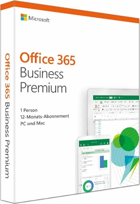 Microsoft Office 365 Business Standard