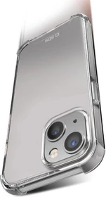 SBS Mobile Extreme X4 Cover für Apple iPhone 14 transparent