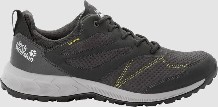 Jack Wolfskin Woodland Texapore Low (Herren)