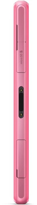 Sony Xperia Z1 Compact rosa