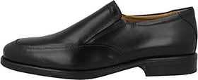 Geox Federico Z Loafer schwarz (Herren)