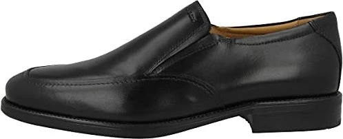 Geox Federico Z Loafer schwarz (Herren)
