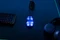 Deltaco DM310 RGB Ultralight Gaming Mouse schwarz/transluzent, USB Vorschaubild