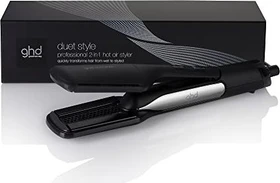 ghd Duet Style schwarz