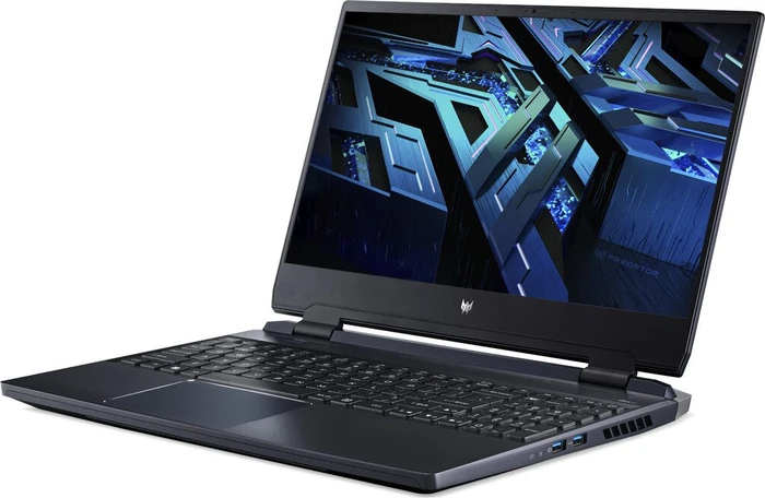 Acer Predator Helios 300 PH315-55, Core i7-12700H, 16GB RAM, 1TB SSD, GeForce RTX 3070 Ti, UK