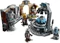 LEGO Star Wars - Die mandalorianische Schmiede der Waffenschmiedin Vorschaubild
