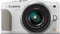 Panasonic Lumix DMC-GF6 weiß mit Objektiv Lumix G Vario 14-42mm 3.5-5.6 II ASPH OIS Vorschaubild