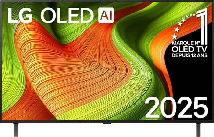 LG OLED AI B5 B56LA